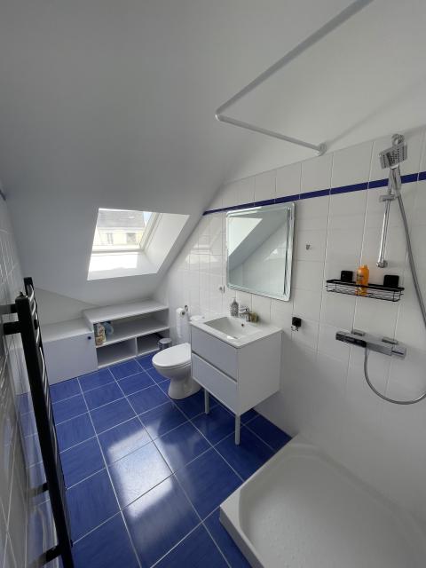Location maison F3 Le Mans - Photo 5