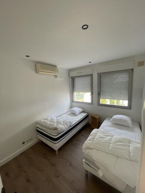 Location maison F3 Le Mans - Photo 7