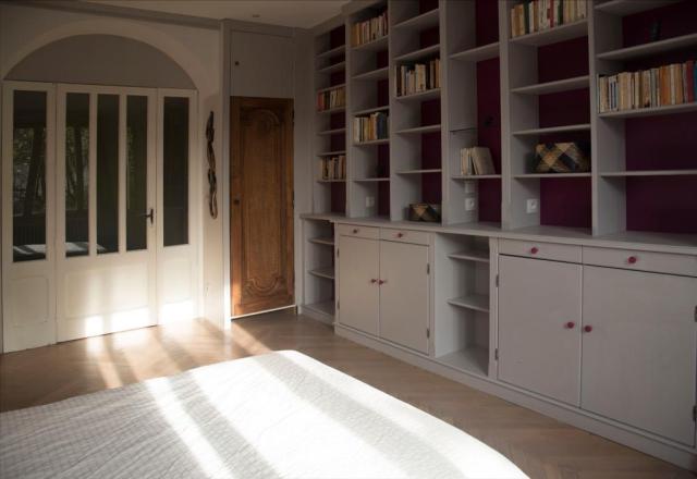 Location appartement T3 Cran Gevrier - Photo 2