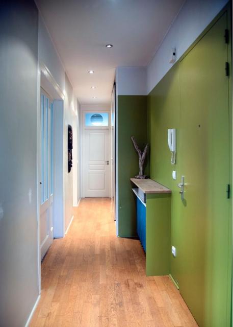Location appartement T3 Cran Gevrier - Photo 3