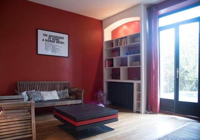 Location appartement T3 Cran Gevrier - Photo 5