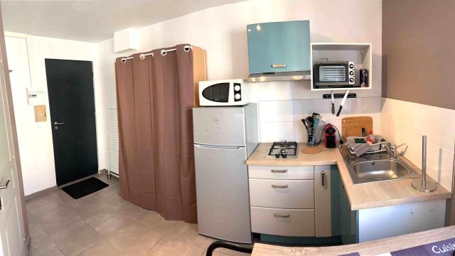 Location studio Chambery - Photo 2