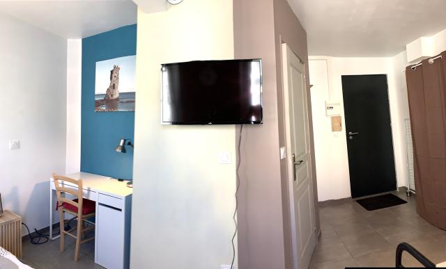 Location studio Chambery - Photo 5