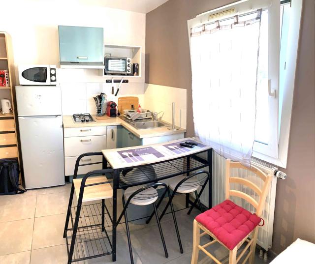 Location studio Chambery - Photo 8