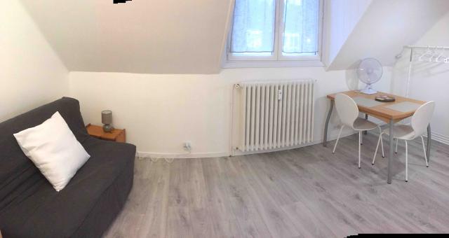 Location studio Chambery - Photo 2