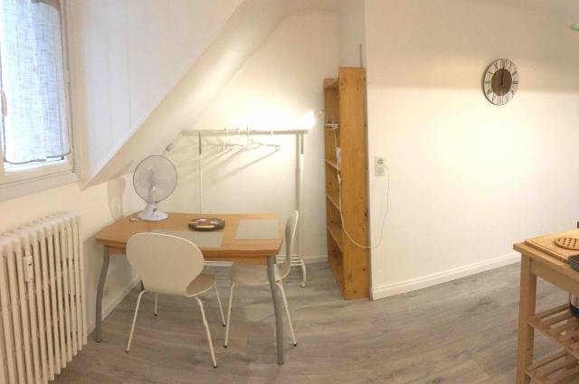 Location studio Chambery - Photo 3