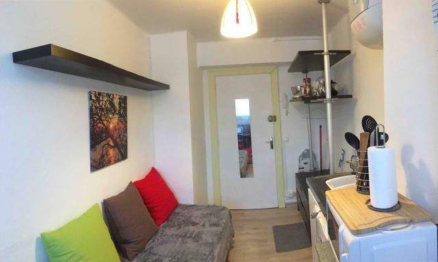 Location studio Chambery - Photo 2