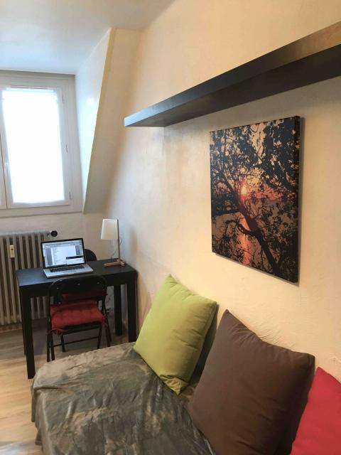 Location studio Chambery - Photo 4