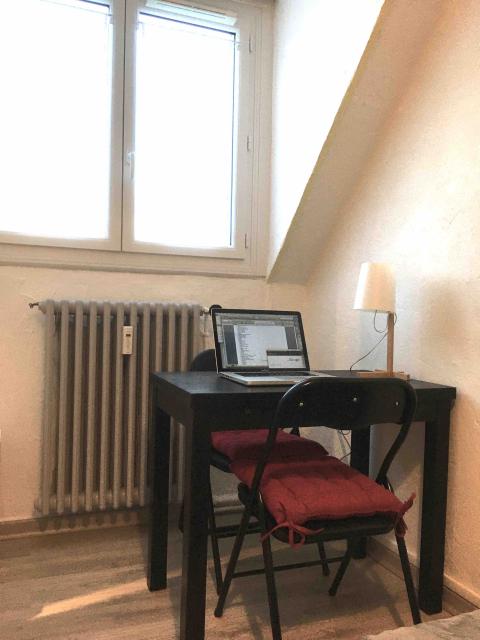 Location studio Chambery - Photo 6