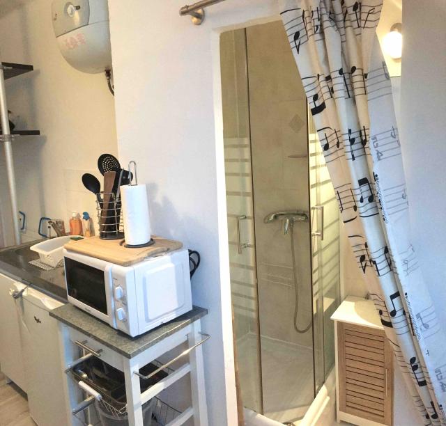 Location studio Chambery - Photo 9