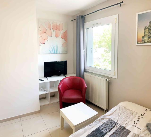 Location studio Chambery - Photo 3