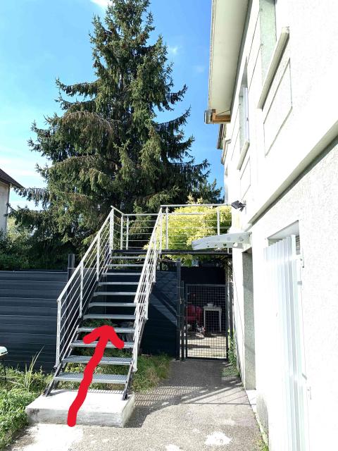 Location studio Chambery - Photo 9