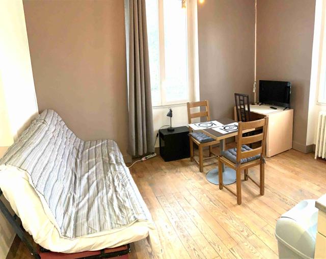 Location studio Chambery - Photo 2