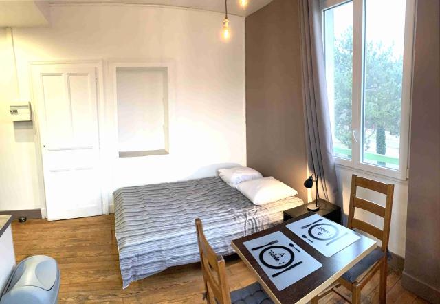 Location studio Chambery - Photo 3
