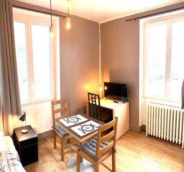 Location studio Chambery - Photo 4