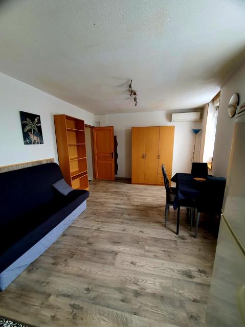 Location studio Narbonne - Photo 2