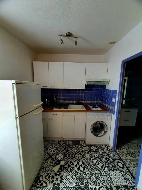 Location studio Narbonne - Photo 3