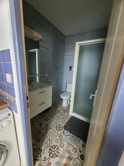Location studio Narbonne - Photo 4