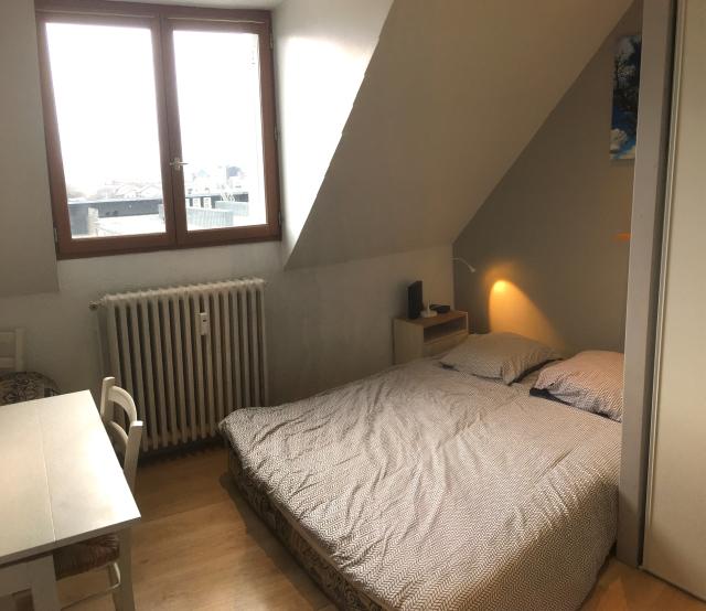 Location studio Chambery - Photo 2
