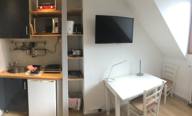 Location studio Chambery - Photo 3