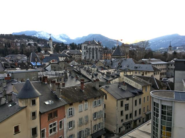 Location studio Chambery - Photo 10