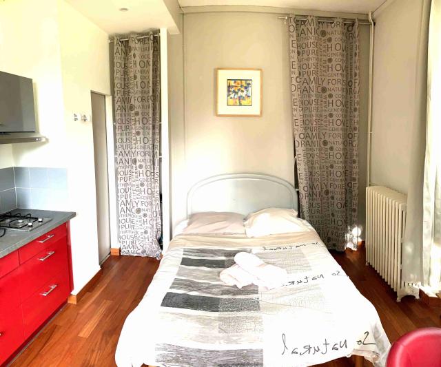 Location studio Chambery - Photo 2