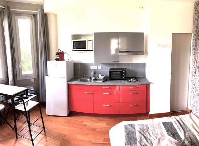 Location studio Chambery - Photo 3