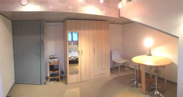 Location studio Chambery - Photo 2