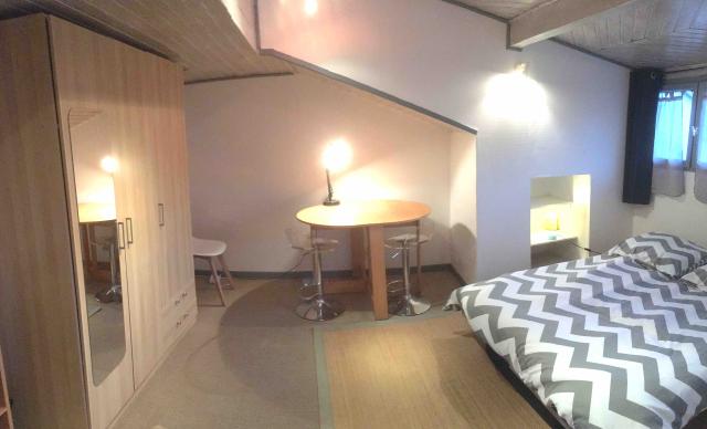 Location studio Chambery - Photo 3