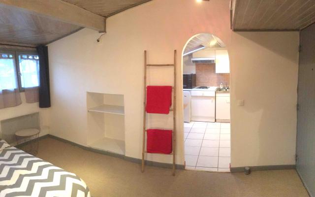 Location studio Chambery - Photo 4