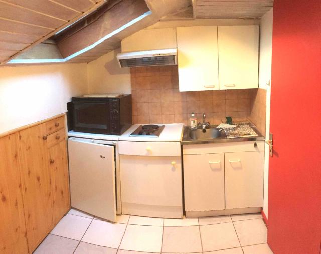 Location studio Chambery - Photo 6