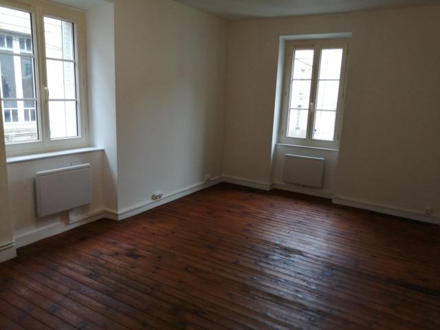 Location appartement T2 St Leonard de Noblat - Photo 2