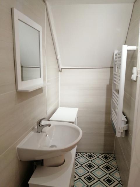 Location appartement T2 St Leonard de Noblat - Photo 3