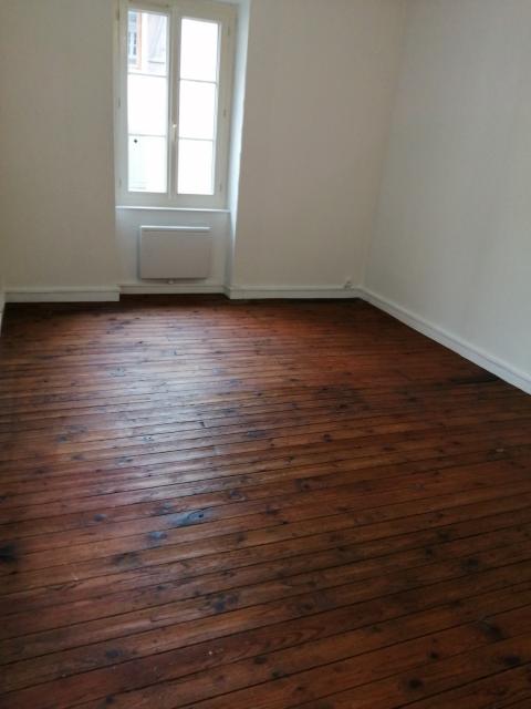 Location appartement T2 St Leonard de Noblat - Photo 7