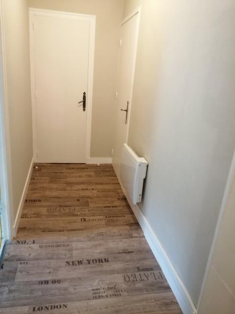 Location appartement T2 St Leonard de Noblat - Photo 8