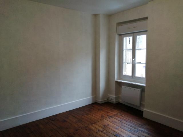 Location appartement T2 St Leonard de Noblat - Photo 9