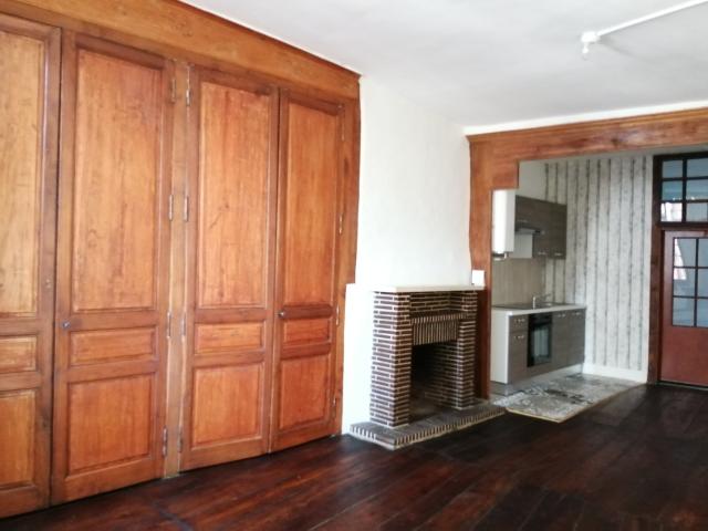 Location appartement T2 St Leonard de Noblat - Photo 2