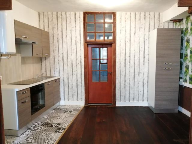 Location appartement T2 St Leonard de Noblat - Photo 4