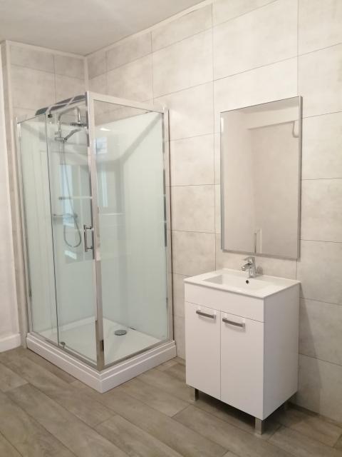 Location appartement T2 St Leonard de Noblat - Photo 6