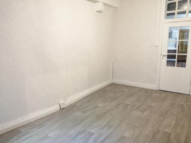 Location appartement T2 St Leonard de Noblat - Photo 7