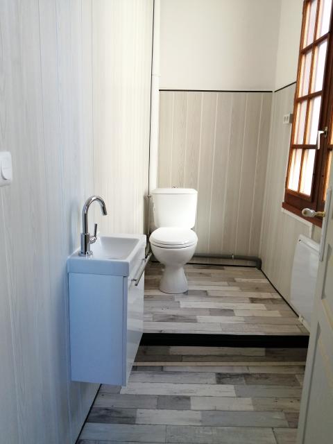 Location appartement T2 St Leonard de Noblat - Photo 8