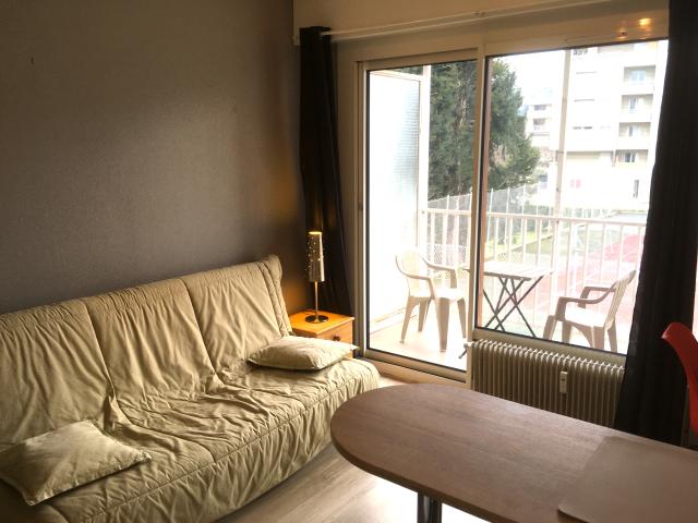Location studio Chambery - Photo 1