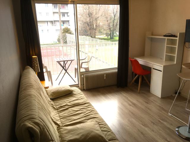 Location studio Chambery - Photo 2
