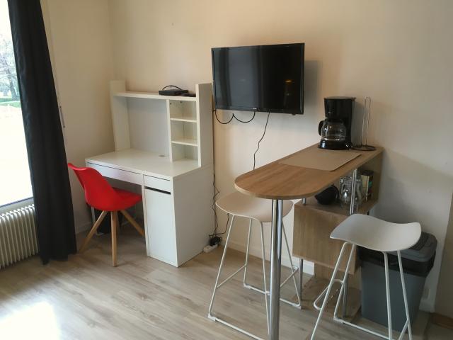 Location studio Chambery - Photo 3