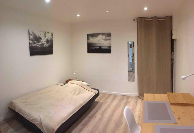 Location studio Chambery - Photo 2
