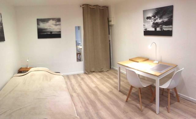 Location studio Chambery - Photo 3