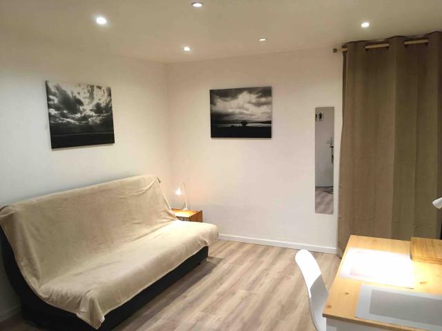Location studio Chambery - Photo 4