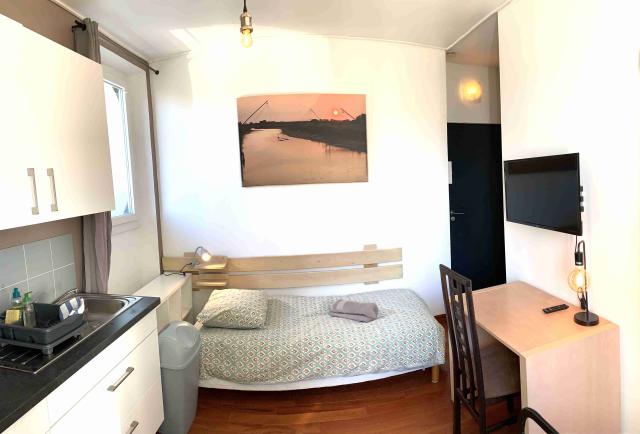 Location studio Chambery - Photo 2