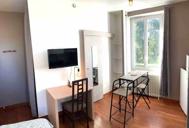 Location studio Chambery - Photo 3