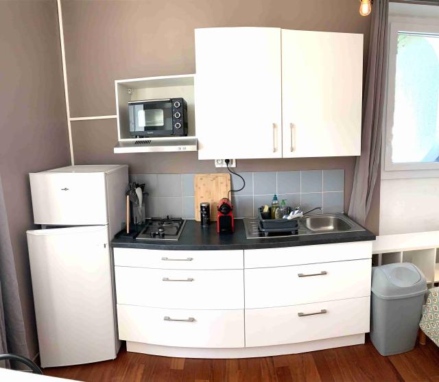 Location studio Chambery - Photo 7